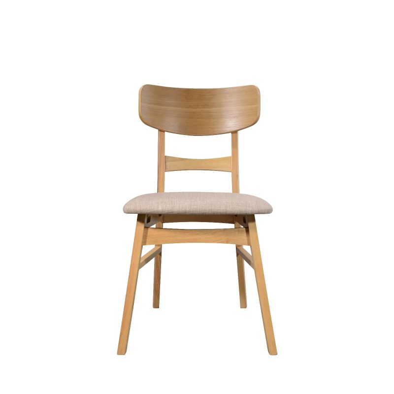 Krēslu komplekts2gab issoho 48x51.5x79cm