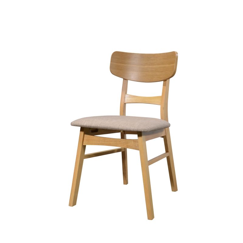 Krēslu komplekts2gab issoho 48x51.5x79cm