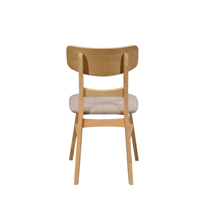 Krēslu komplekts2gab issoho 48x51.5x79cm