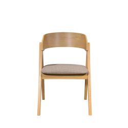 Krēslu komplekts2gab wesley 52x53.7x78.5