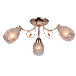 Lampa mont lulu md96325-3 3xe14