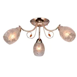 Lampa mont lulu md96325-3 3xe14