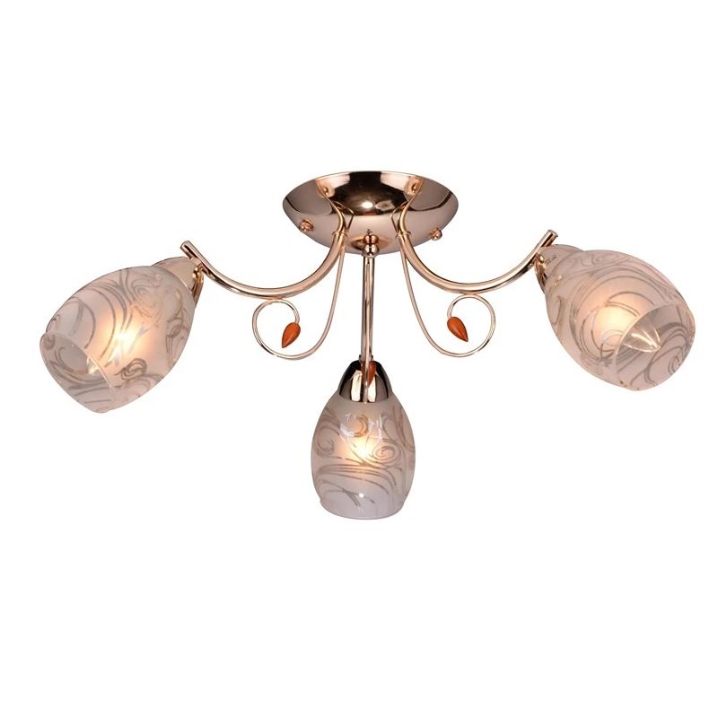 Lampa mont lulu md96325-3 3xe14