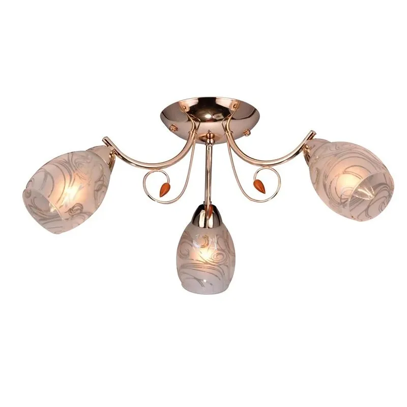 Lampa mont lulu md96325-3 3xe14