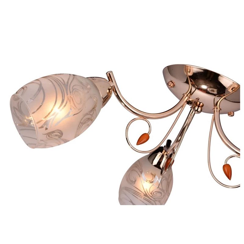 Lampa mont lulu md96325-3 3xe14