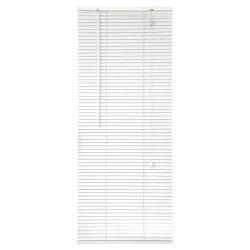 Koka žalūzijas 80x220cm.balta.masterjero