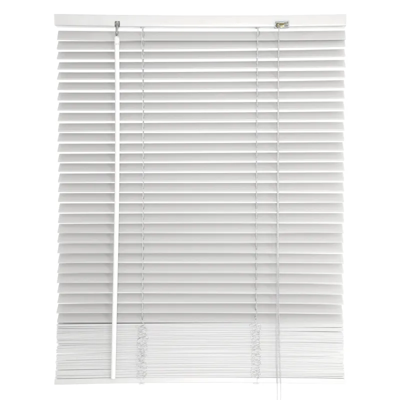 Koka žalūzijas 80x220cm.balta.masterjero