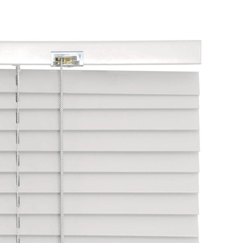 Koka žalūzijas 80x220cm.balta.masterjero