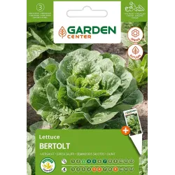 Sēklas Garden Center, salāti BERTOLT, 1 g