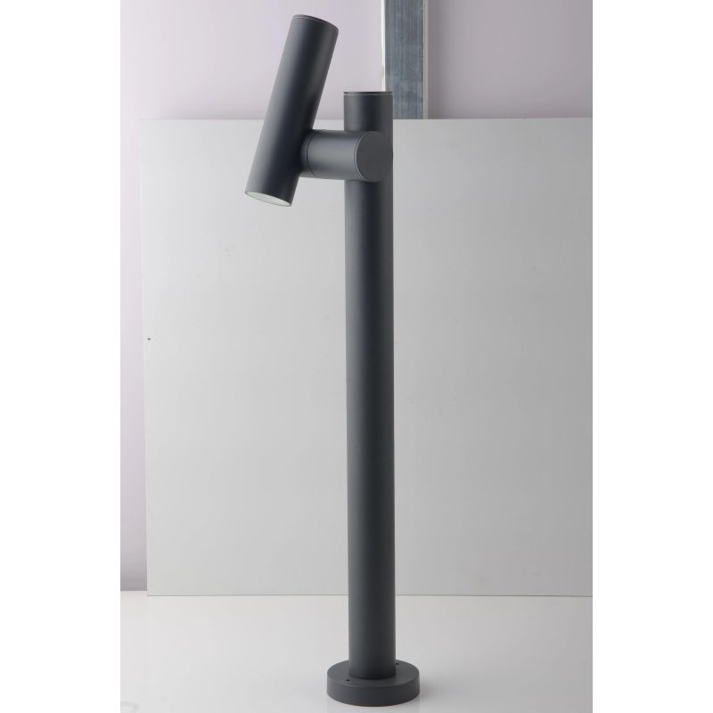 Stāvlampa led flip ip44 qy200645 3000k