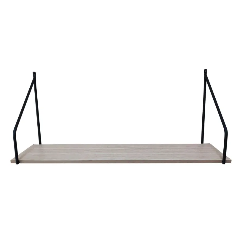 Plaukts piekar. piruz. 22x60x13cm