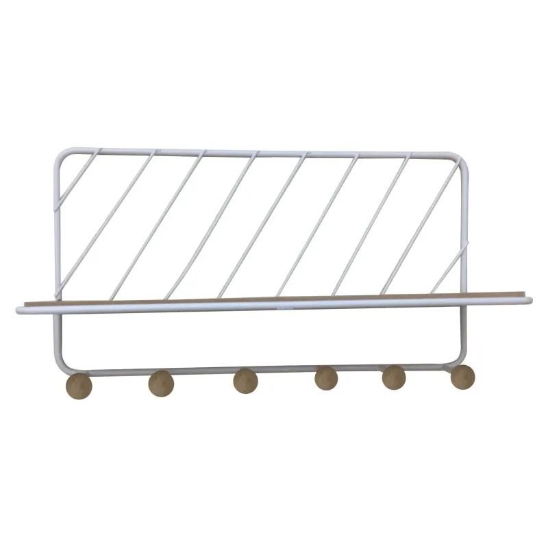 Plaukts piekar. parsa 24x19x12cm