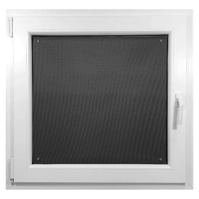 Rullo žalūzijas Domoletti Sun Cover BSC 210 BSC 210, tumši pelēks, 100 cm x 220 cm