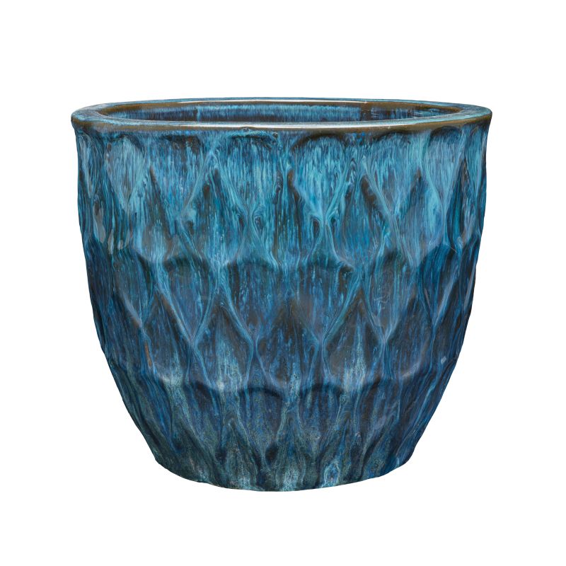 Puķupods keramikas gg.5292.029 d29 h26cm