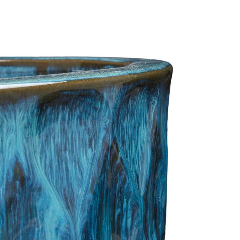 Puķupods keramikas gg.5292.029 d29 h26cm