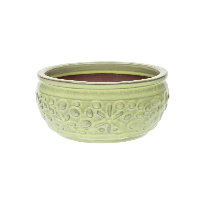 Puķupods keram. gg.6689.016d16 cl.gi.411