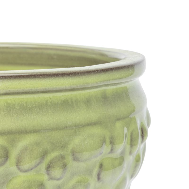 Puķupods keram. gg.6689.016d16 cl.gi.411