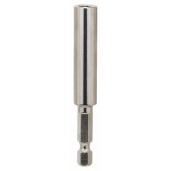 Universālais skrūvgrieža uzgaļu turētājs H3,l 75mm