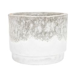 Puķupods keram. go.6709.025 d25 h18cm