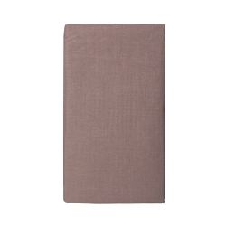 Palags kokvilna 200x220cm kakao