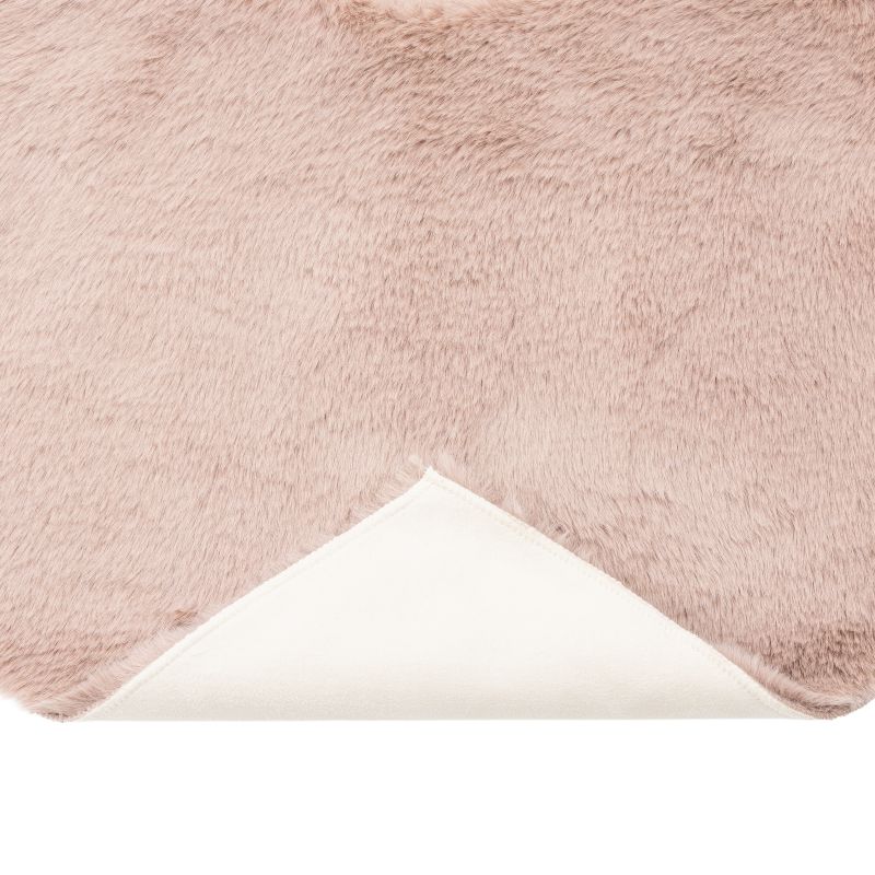 Āda māksl.truša 60x70cm sirds rozā