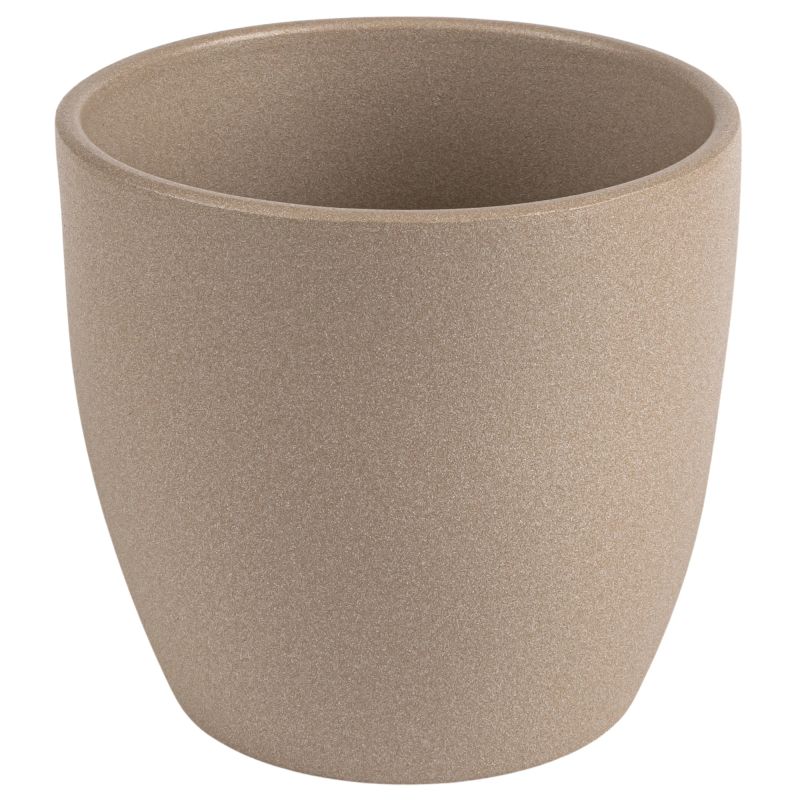 Pods keram. emi d26 brūns