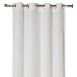 Päevakardin Domoletti AVES, valge, 140 cm x 260 cm