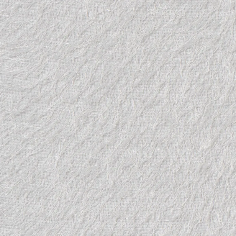 Dieninė užuolaida Domoletti AVES, balta sp., 140 cm x 260 cm