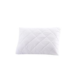 Подушка Domoletti Original HIGH, белый цв., 50 см x 70 см