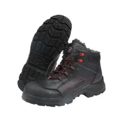 Ziemas zābaki arctic s3 41 pesso