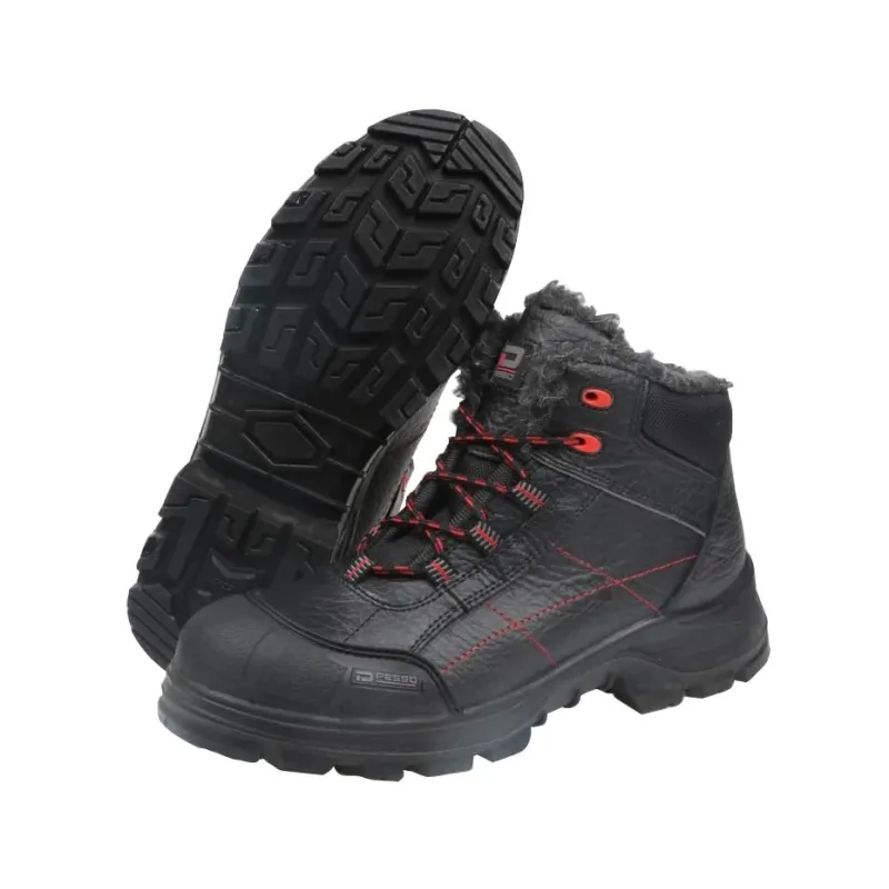 Ziemas zābaki arctic s3 41 pesso