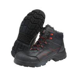 Ziemas zābaki arctic s3 47 pesso