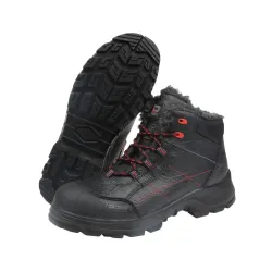 Ziemas zābaki arctic s3 47 pesso