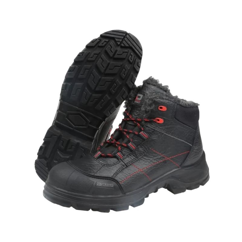 Ziemas zābaki arctic s3 47 pesso