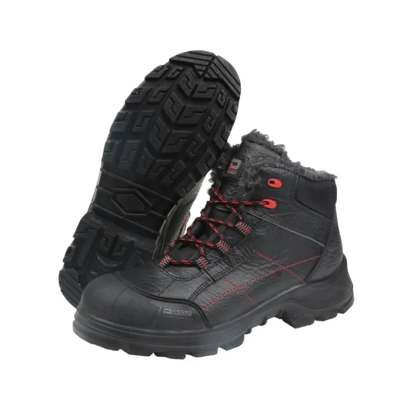 Ziemas zābaki arctic s3 47 pesso