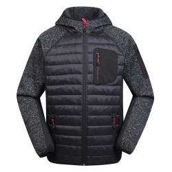 Jaka thermal pacific black-grey xl