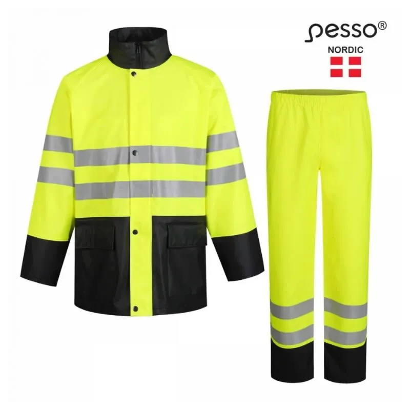 Lietus kostīms Pesso, XL izmērs