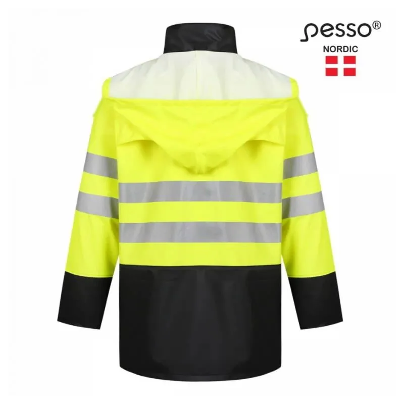 Lietus kostīms Pesso, XL izmērs