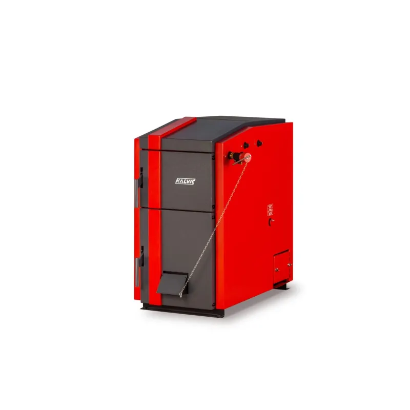 Cietā kurināmā katls Kalvis Kalvis-2-12N, 12 kW