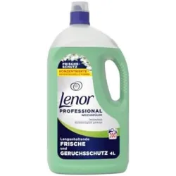 LENOR Frischeschutz veļas mīkstinātājs ,200x, 4L