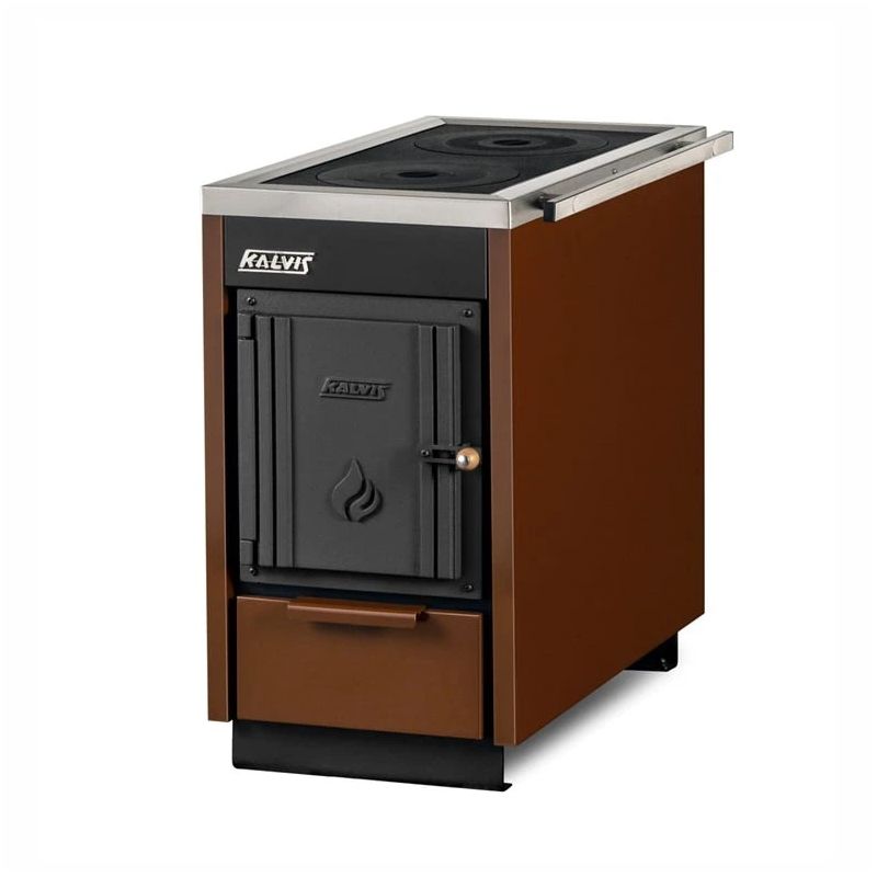 Katls plīts kalvis k-4cn 10kw