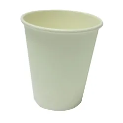 Vienreizlietojamās glāzes 230ml 10gab