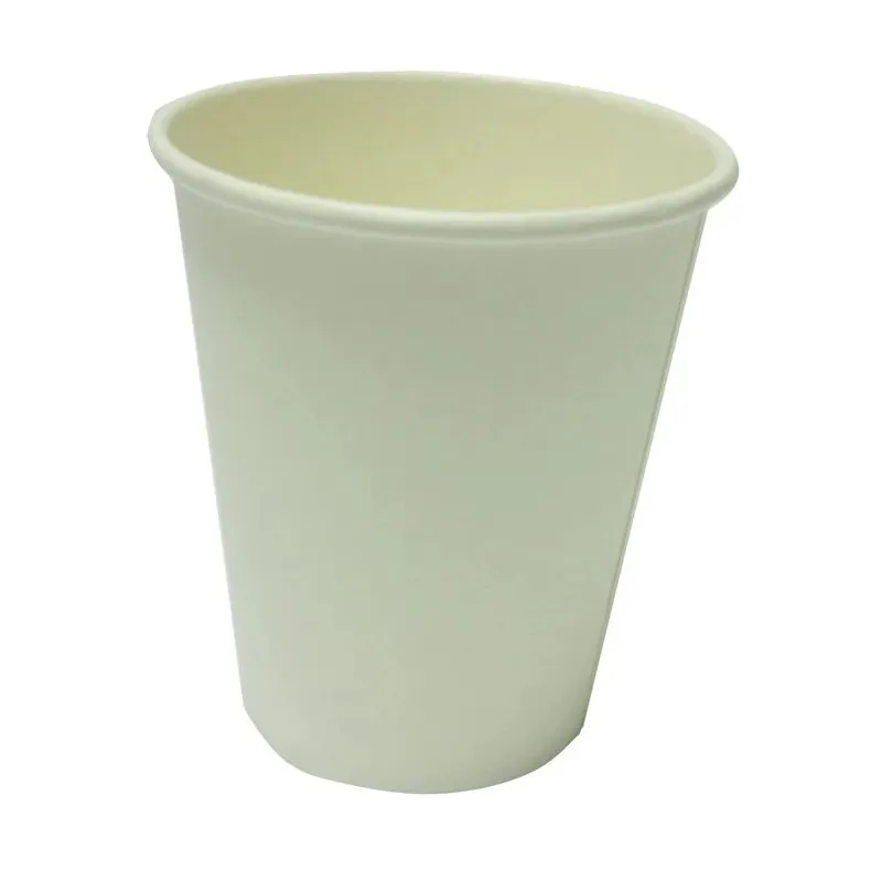 Vienreizlietojamās glāzes 230ml 10gab