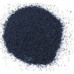 Šķembas dekoram black pearl 2-3-5mm 20kg