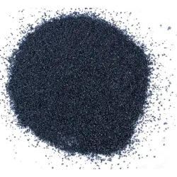 Dekoratiivkillustik Garden Center BLACK PEARL, 2-5mm, 20 kg