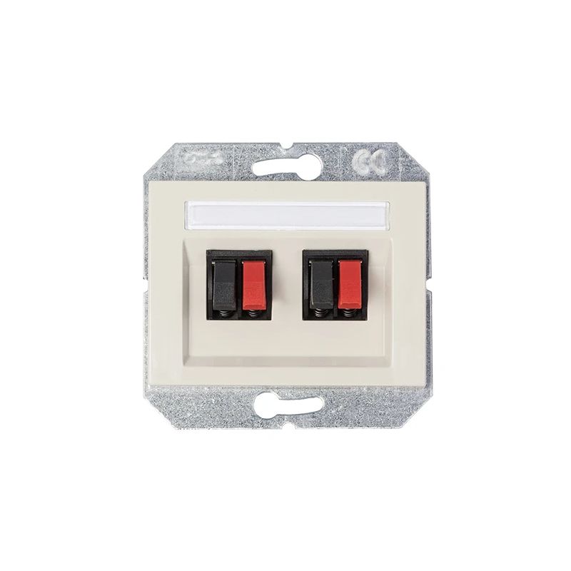 Ligzda audio 2 v. ziloņk. gl04-02 xp500