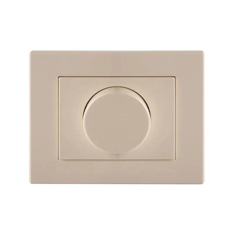 Apgaismošanas regulators Vilma XP500, ziloņkaula