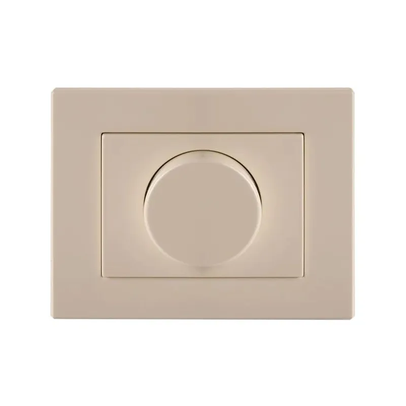 Apgaismošanas regulators Vilma XP500, ziloņkaula