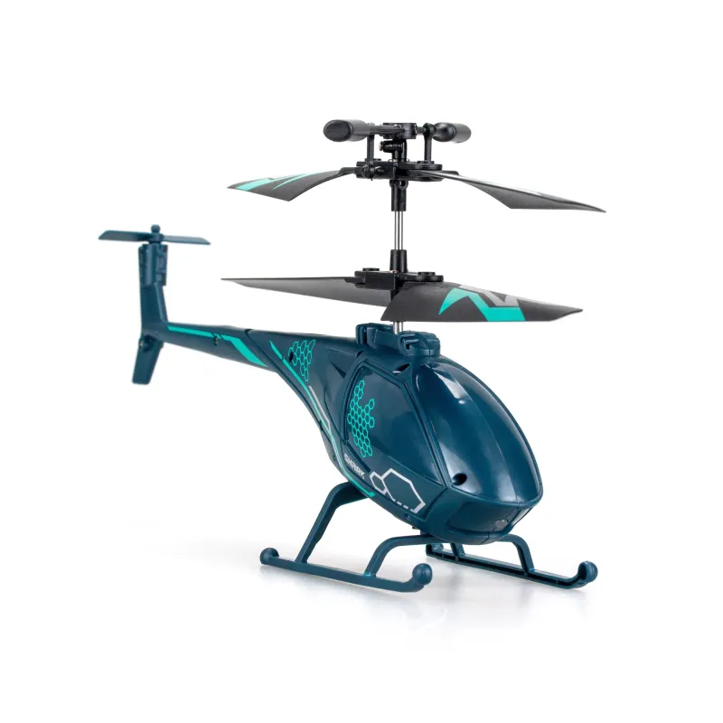 FLYBOTIC Radiovadāms helikopters Gaisa Shark
