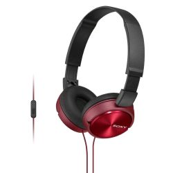 Vadu austiņas sony mdrzx310apr